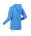 Regatta - Veste à capuche BAYARMA - Femme (Bleu clair) - UTRG7410