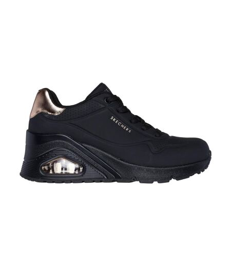 Basket à Lacets Skechers Uno Wedge