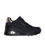 Basket à Lacets Skechers Uno Wedge-2