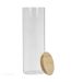 Bocal de rangement aliments en verre-5