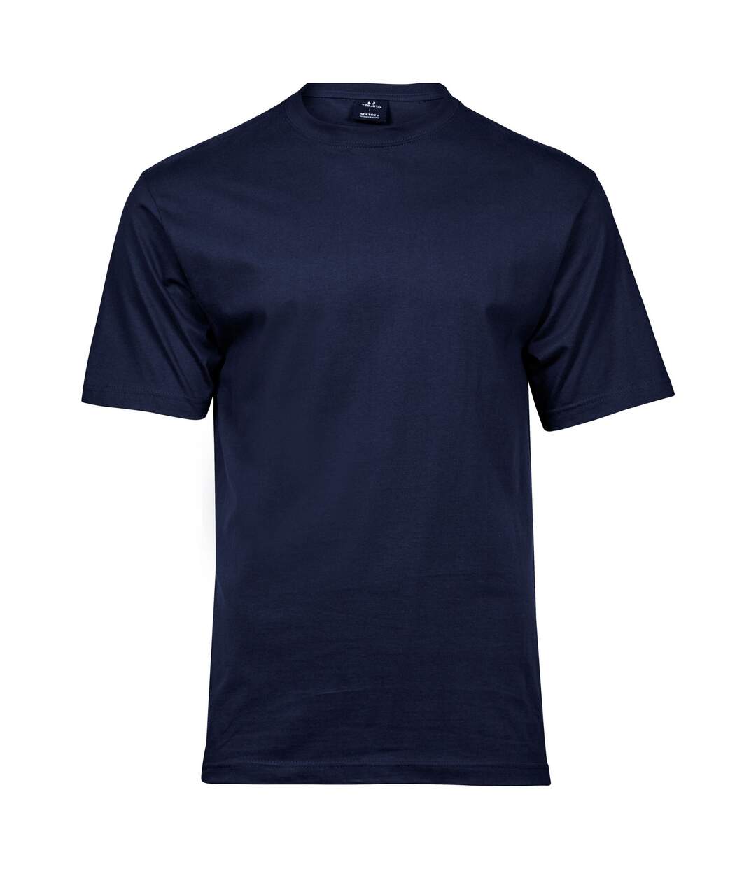 T-shirt Homme Bleu Marine Tee Jays-1
