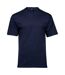 T-shirt Homme Bleu Marine Tee Jays-1