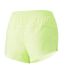 Short Running Jaune Fluo Femme Puma Run Favorite Velocity 3 - L