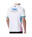 T-shirt blanc homme kappa adiry - 4xl-2