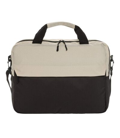 Kazu rpet aware laptop bag one size off white XD Collection