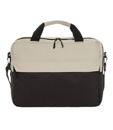 Kazu rpet aware laptop bag one size off white XD Collection