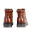 Bottines Cuir Redskins Lessing