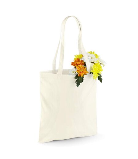 Tote bag revive taille unique beige pâle Westford Mill