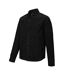 Surchemise Homme Noir Firetrap-3