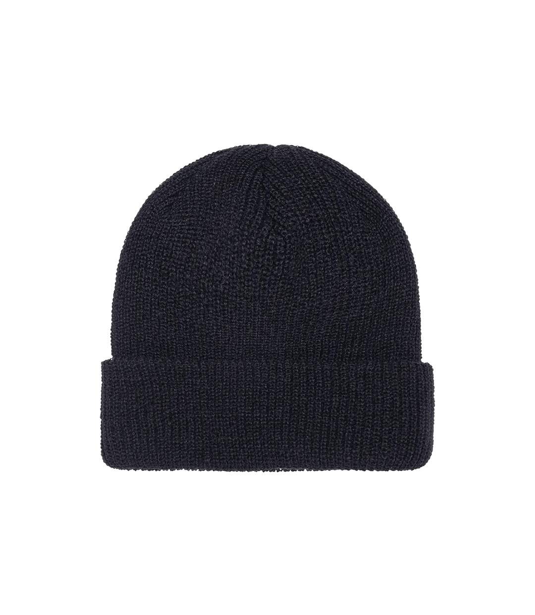 Bonnet Yp Classics Noir Flexfit-1