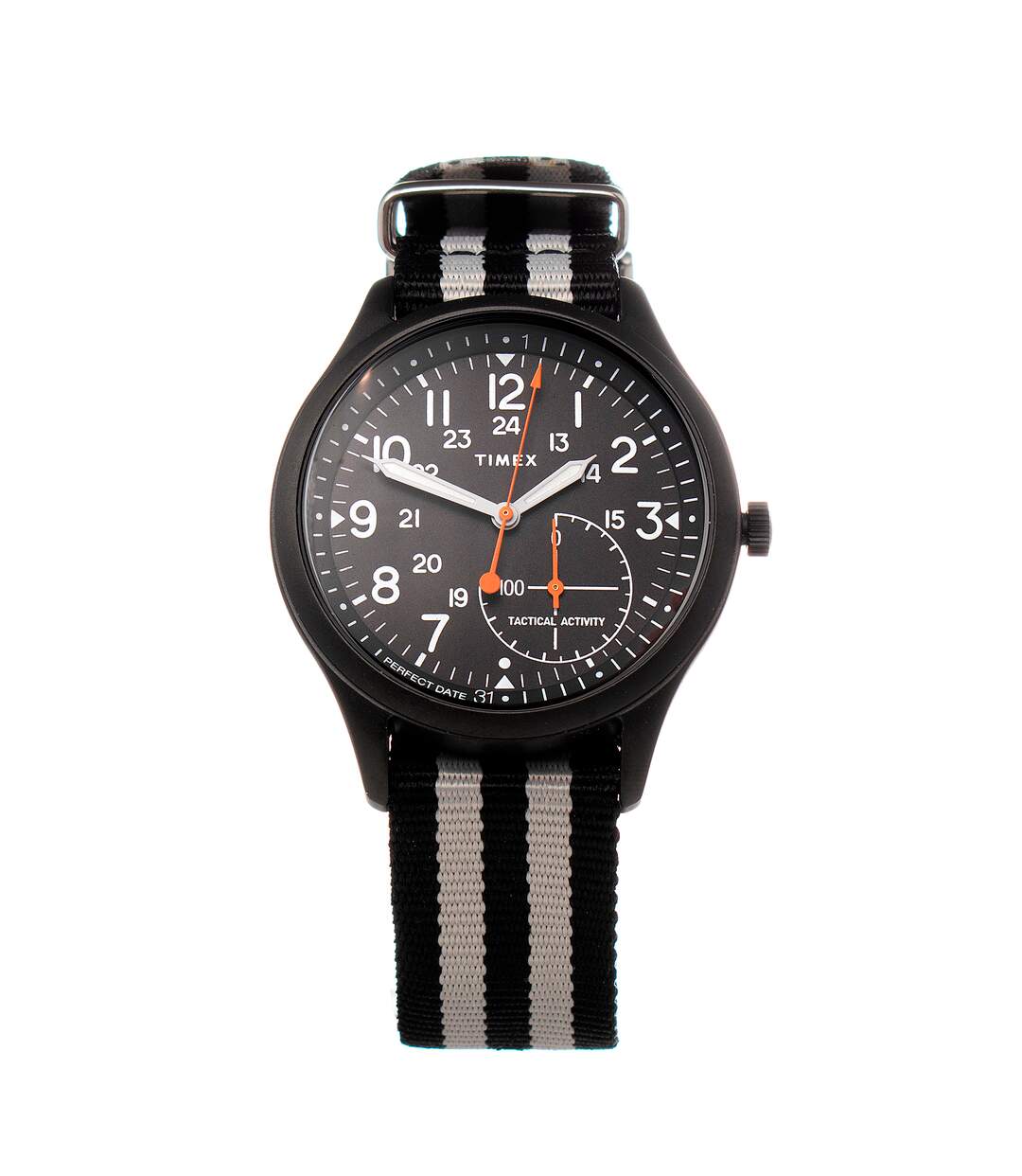 Montre Homme Timex Tw2V10600Lg