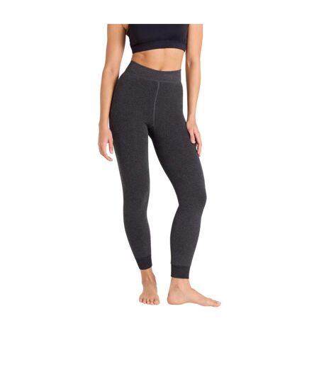 Pantalon Femme Charbon Animal