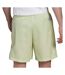 Short Vert Homme Adidas Sho-2