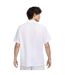 Polo Air Homme Bleu Marine Kaki Blanc Nike-2