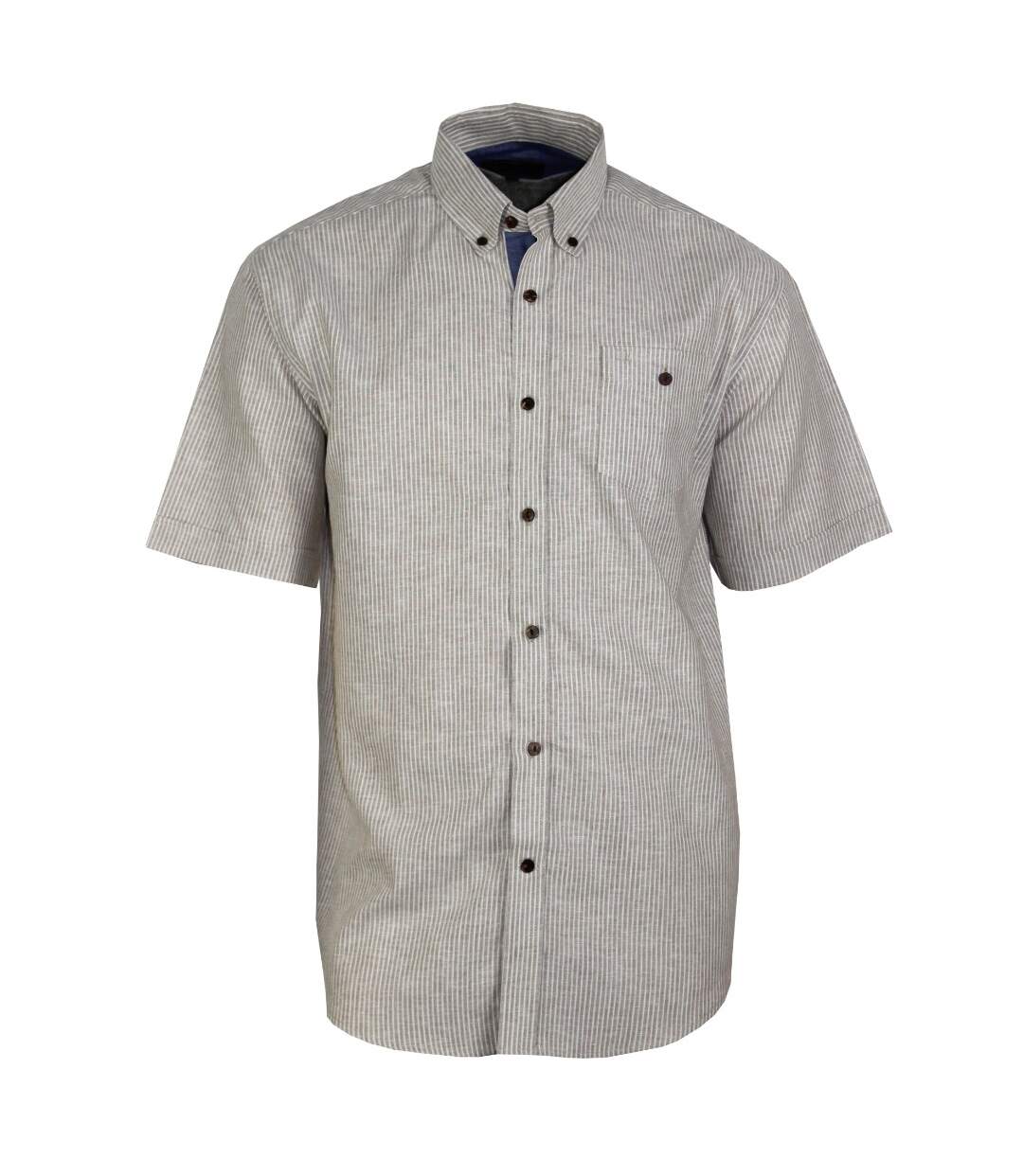 Chemise manches courtes TAMPOCO1 - MD-1