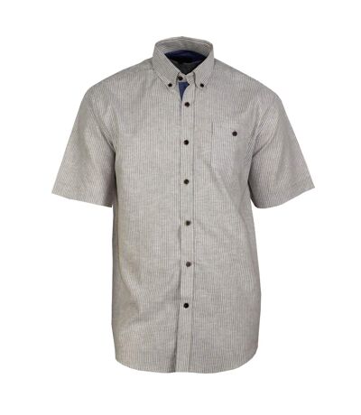 Chemise manches courtes TAMPOCO1 - MD