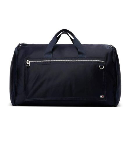 Sac de voyage marine homme tommy hilfiger travel garment