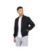 Blouson Aviateur Homme Noir Brave Soul-1