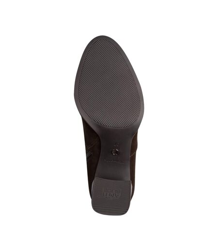 Bottines à Talon Tamaris
