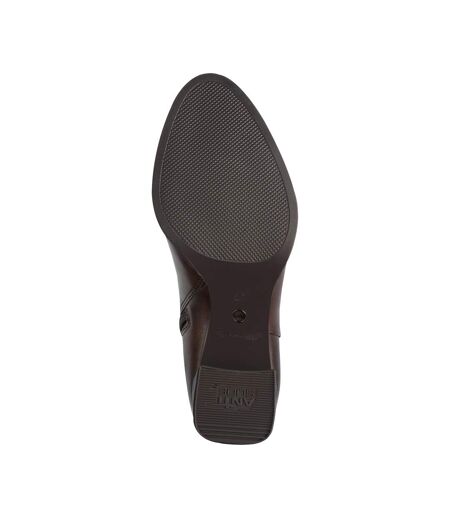 Bottes à Zip Tamaris