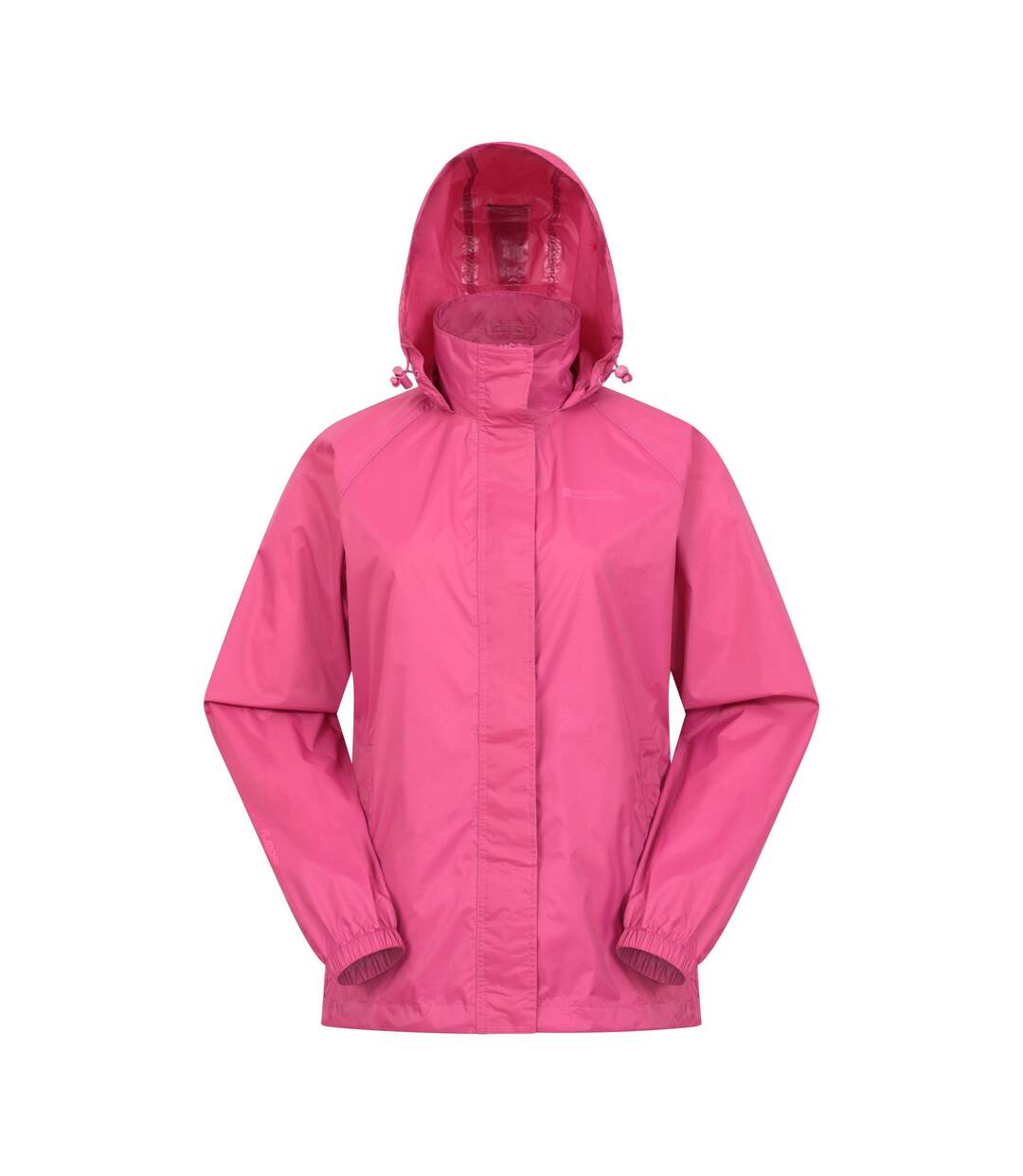 Veste pakka femme pourpre Mountain Warehouse