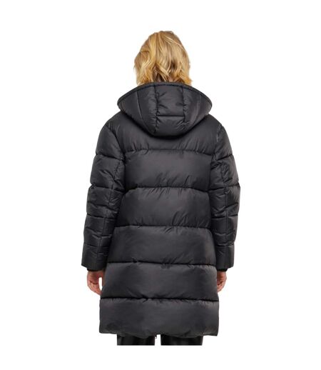 Doudoune Femme Noir Urban Classics