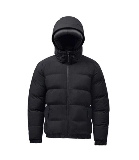 Mens Explorer Thermal Jacket Black Stormtech