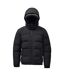 Mens Explorer Thermal Jacket Black Stormtech-1