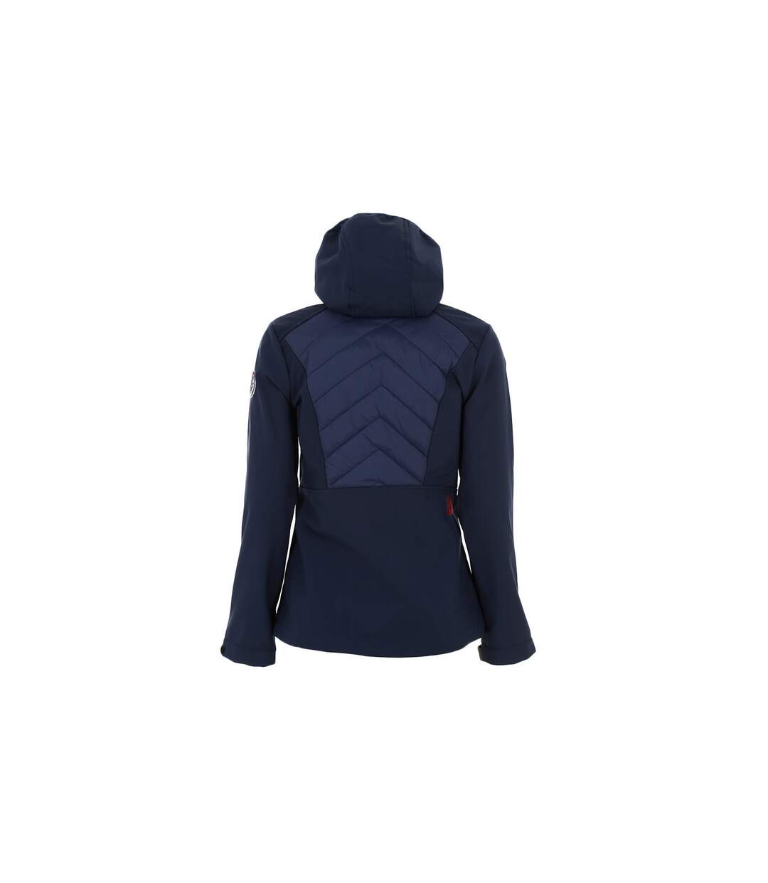 Blouson softshell femme APVER-2