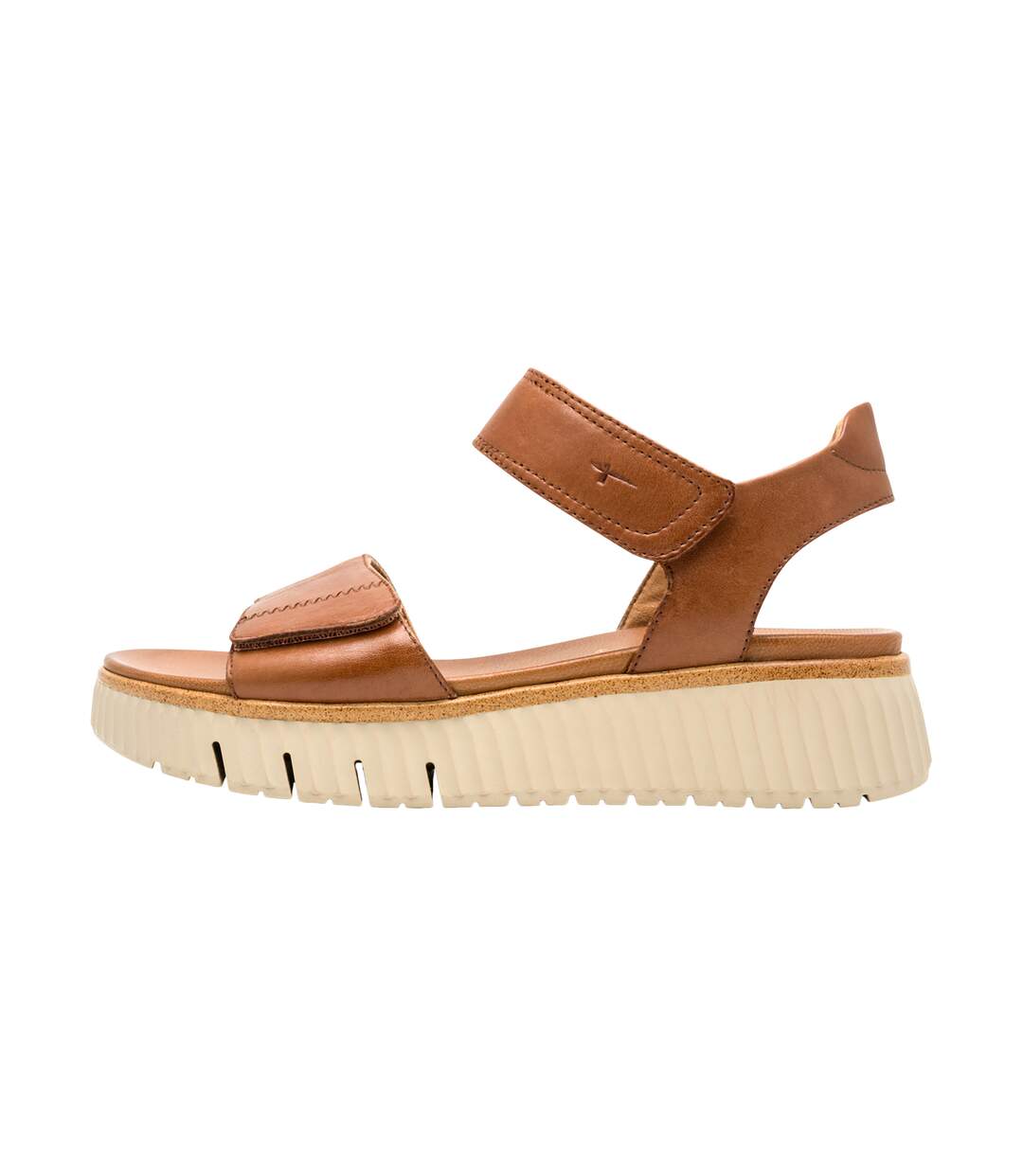 Sandales Cuir Tamaris Comfort-1