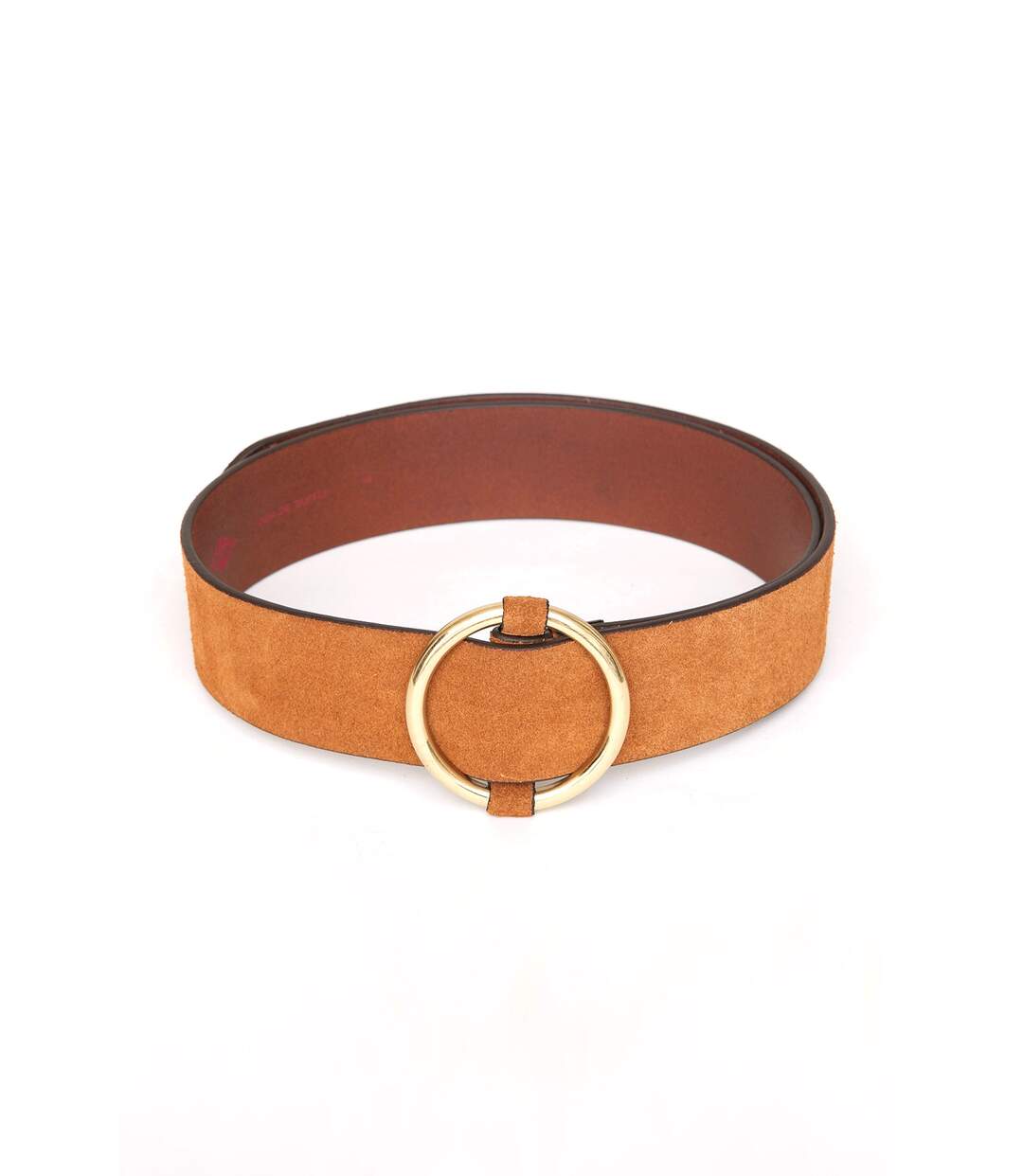 Ceinture cuir  SOUDA-1