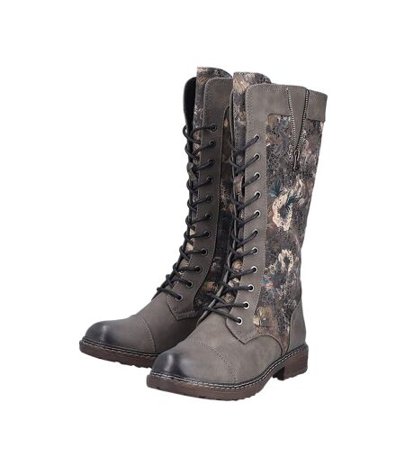 Bottes à Zip Rieker Morelia