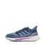 Chaussures de running Bleues Femme Adidas  EQ21 Run
