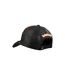 Casquette trucker avec filet bi-matière Rock/N Roll Rock'n Free Life-3