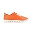 Tennis St Austell Femme Orange Lunar-4