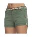 Short Vert Femme Ragwear Heeven - 25