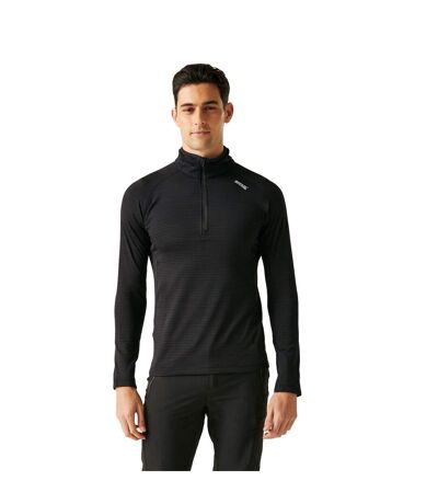 Haut Polaire Yonder Homme Noir Regatta