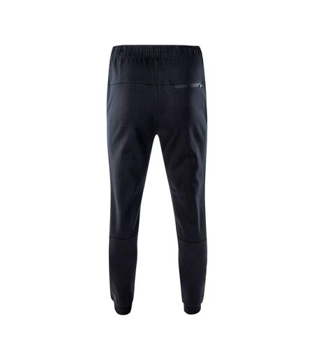 Pantalon De Jogging Vesilles Homme Noir IQ