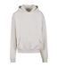 Sweat À Capuche Homme Sable Blanc Urban Classics-1
