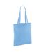 Tote Bag Taille Unique Bleu Ciel Westford Mill-1
