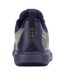Mens Ultrashot Team Chevron Tennis Shoes Pea Green Lime K-Swiss-2