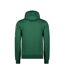 Sweat Vert Homme Geographical Norway Gymclas - 3XL