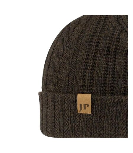 Bonnet Marron Jack Pyke