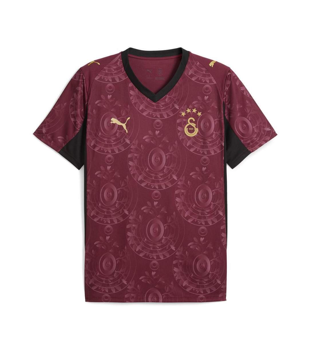 Galatasaray maillot réplica third homme puma 25/26-1