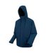Mens Sterlings Insulated Waterproof Jacket Moonlight Denim Navy Regatta-4