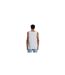 Mens Pushin P Tank Top Blanc Mister Tee-1