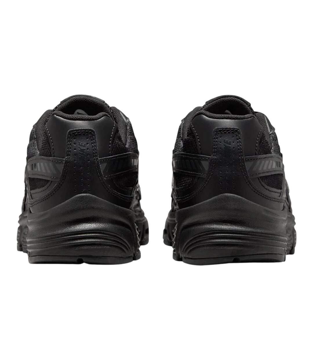 Baskets Motif/style Logo Initiator Femme Triple Noir Nike-2