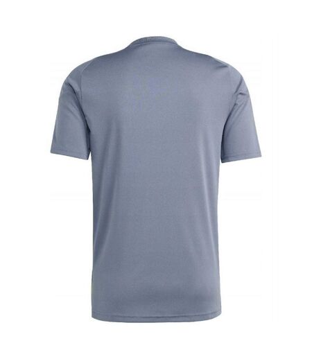 Maillot Tiro Homme Gris Adidas
