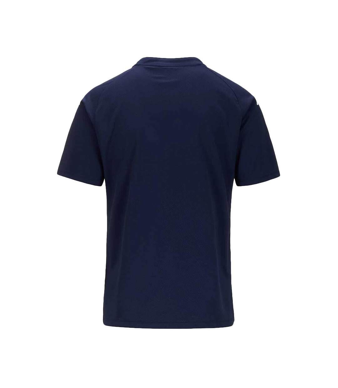 Polo multisports marine homme kappa dalto-2