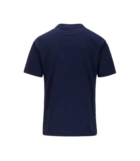 Polo multisports marine homme kappa dalto
